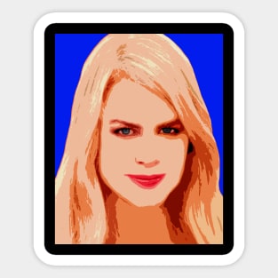 nicole kidman Sticker